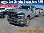 New 2026 Ram 3500 Big Horn Crew Cab 4x4 DRW Pickup for sale #T9391 - photo 1