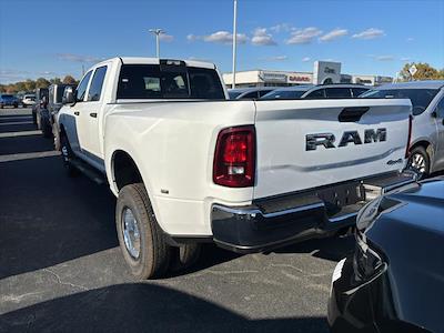 New 2026 Ram 3500 Tradesman Crew Cab 4x4 DRW Pickup for sale #T9441 - photo 2