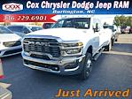 New 2026 Ram 3500 Tradesman Crew Cab 4x4 DRW Pickup for sale #T9441 - photo 1