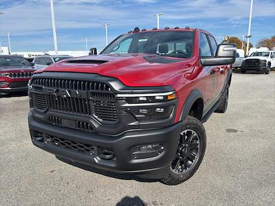 New 2026 Ram 2500 Rebel Crew Cab for sale #T9451 - photo 2