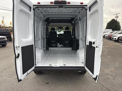 New 2026 Ram ProMaster 1500 High Roof Empty Cargo Van for sale #T9651 - photo 2