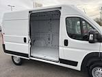 New 2026 Ram ProMaster 1500 High Roof Empty Cargo Van for sale #T9651 - photo 11