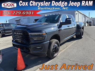 New 2026 Ram 3500 Laramie Mega Cab for sale #T9751 - photo 1