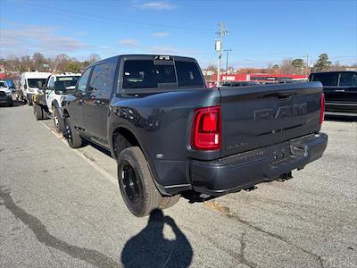New 2026 Ram 3500 Laramie Mega Cab for sale #T9751 - photo 2