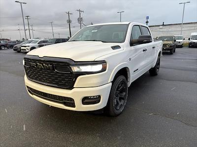 New 2026 Ram 1500 Big Horn Crew Cab for sale #T9771 - photo 1