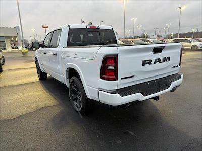 New 2026 Ram 1500 Big Horn Crew Cab for sale #T9771 - photo 2