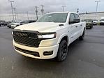 New 2026 Ram 1500 Big Horn Crew Cab for sale #T9771 - photo 1