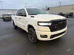New 2026 Ram 1500 Big Horn Crew Cab for sale #T9771 - photo 4