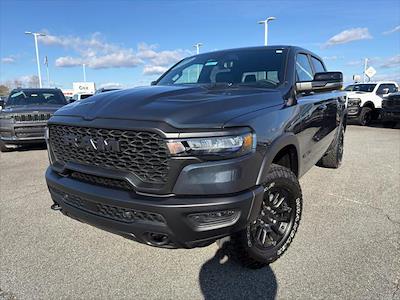 New 2026 Ram 1500 Rebel Crew Cab for sale #T9911 - photo 2