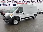 New 2026 Ram ProMaster 2500 High Roof Empty Cargo Van for sale #T9681 - photo 1