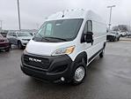 New 2026 Ram ProMaster 2500 High Roof Empty Cargo Van for sale #T9681 - photo 4
