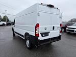 New 2026 Ram ProMaster 2500 High Roof Empty Cargo Van for sale #T9681 - photo 3