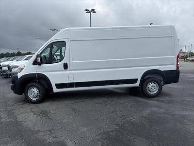 New 2026 Ram ProMaster 2500 High Roof Empty Cargo Van for sale #T1218 - photo 2