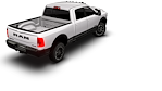 New 2026 Ram 2500 Rebel Crew Cab 4x4 Pickup for sale #T9611 - photo 2