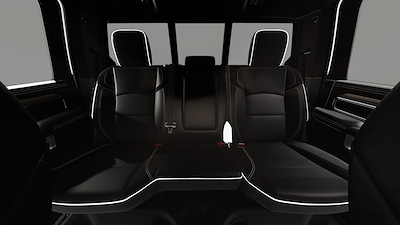 New 2026 Ram 3500 Crew Cab 60 CA Cab Chassis for sale #TG242196 - photo 2