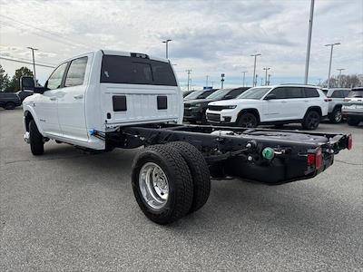 New 2026 Ram 3500 Crew Cab 60 CA Cab Chassis for sale #T1004 - photo 2