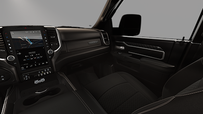 New 2026 Ram 2500 Big Horn Crew Cab for sale #TG256185 - photo 2