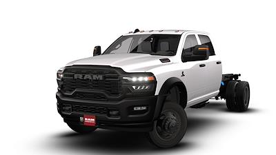New 2026 Ram 4500 Crew Cab 60 CA Cab Chassis for sale #TG282283 - photo 1