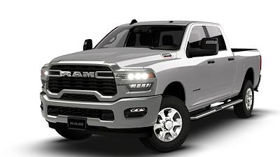 New 2026 Ram 2500 Big Horn Crew Cab for sale #TG284093 - photo 1