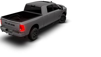 New 2026 Ram 2500 Laramie Mega Cab for sale #TG302180 - photo 2