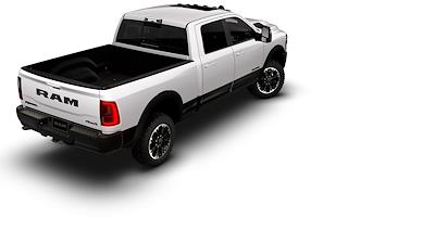 New 2026 Ram 2500 Rebel Crew Cab for sale #TG330116 - photo 2
