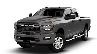 New 2026 Ram 2500 Big Horn Crew Cab for sale #TG341900 - photo 1