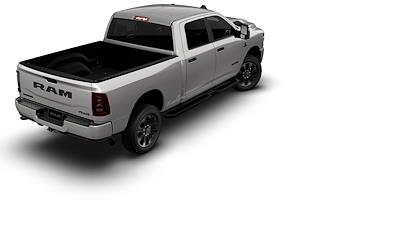 New 2026 Ram 2500 Big Horn Crew Cab for sale #TG341901 - photo 2