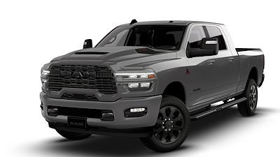 New 2026 Ram 2500 Laramie Mega Cab for sale #TG350016 - photo 1