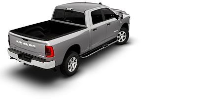 New 2026 Ram 2500 Big Horn Crew Cab for sale #TG351782 - photo 2
