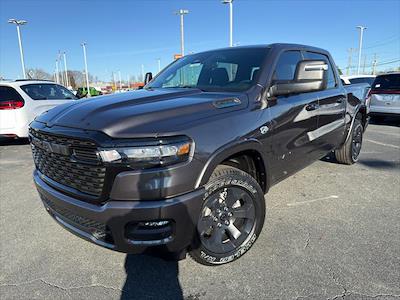 New 2026 Ram 1500 Big Horn Crew Cab for sale #T1024 - photo 2