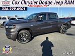 New 2026 Ram 1500 Big Horn Crew Cab for sale #T1024 - photo 1