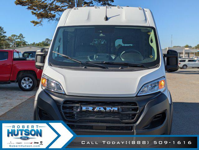 New 2026 Ram ProMaster 1500 - photo 7