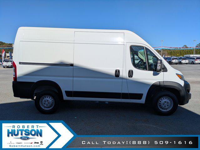 New 2026 Ram ProMaster 1500 - photo 9