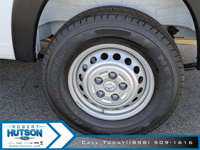 New 2026 Ram ProMaster 1500 - photo 12