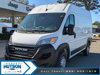 New 2026 Ram ProMaster 1500 - photo 1