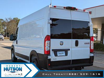 New 2026 Ram ProMaster 1500 - photo 1