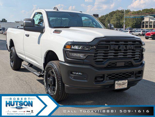 New 2026 Ram 2500 - photo 6