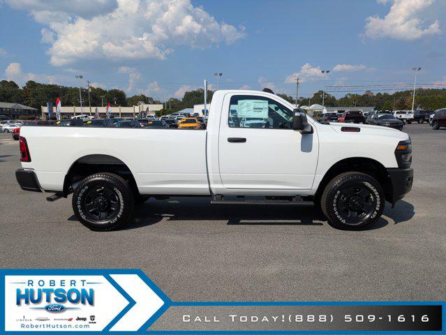 New 2026 Ram 2500 - photo 7