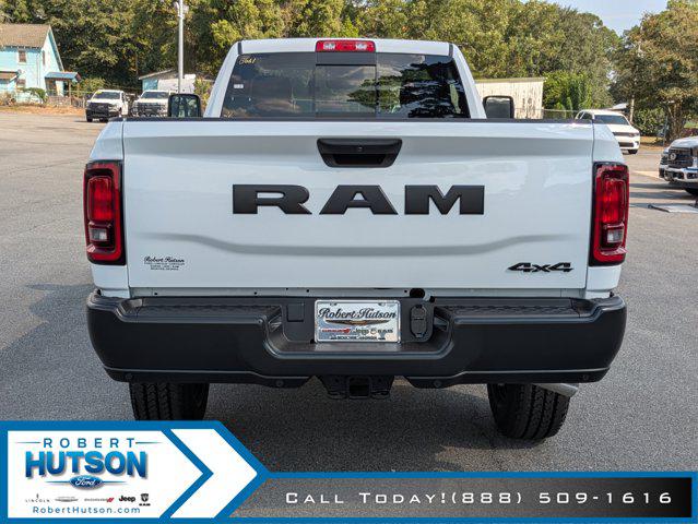 New 2026 Ram 2500 - photo 9