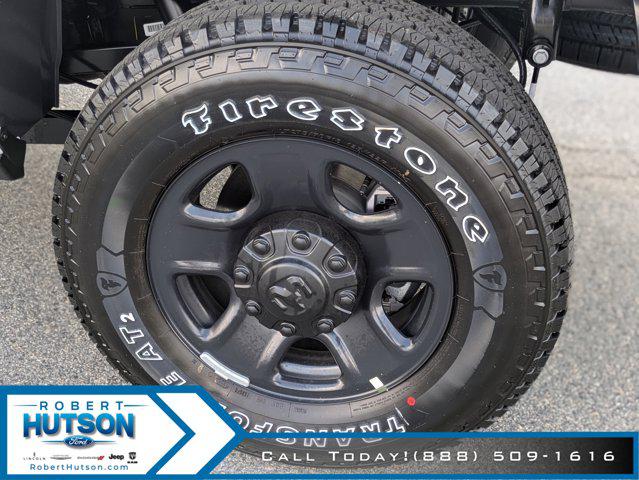 New 2026 Ram 2500 - photo 10