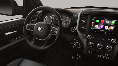 New 2026 Ram 1500 - photo 1