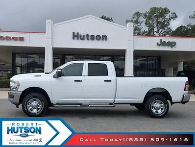 New 2024 Ram 2500 Tradesman Crew Cab 4x4 Pickup for sale #NT8560 - photo 1