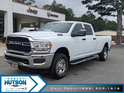 New 2024 Ram 2500 Tradesman Crew Cab 4x4 Pickup for sale #NT8560 - photo 2