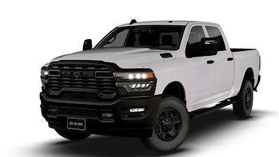 New 2026 Ram 3500 - photo 1