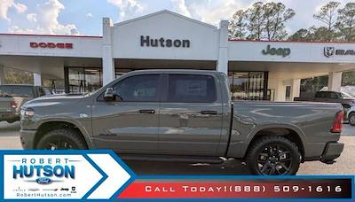 New 2026 Ram 1500 - photo 1