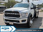 New 2024 Ram 4500 Tradesman Regular Cab Flatbed Truck for sale #NT8539 - photo 18