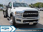 New 2024 Ram 4500 Tradesman Regular Cab Flatbed Truck for sale #NT8539 - photo 16