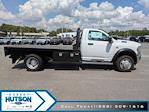 New 2024 Ram 4500 Tradesman Regular Cab Flatbed Truck for sale #NT8539 - photo 17