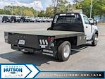 New 2024 Ram 4500 Tradesman Regular Cab Flatbed Truck for sale #NT8539 - photo 15
