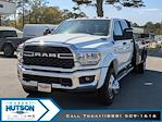 New 2024 Ram 4500 SLT Crew Cab 4x4 Flatbed Truck for sale #NT8546 - photo 3